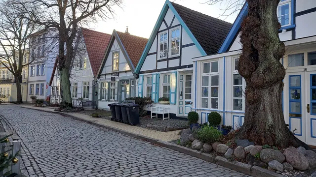 Hotel Fischerhus
