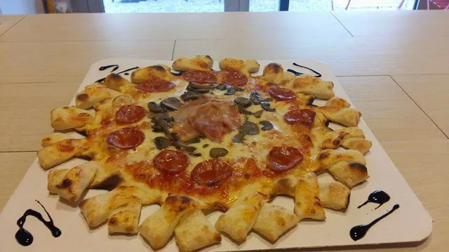 Pizza Poker Coronella