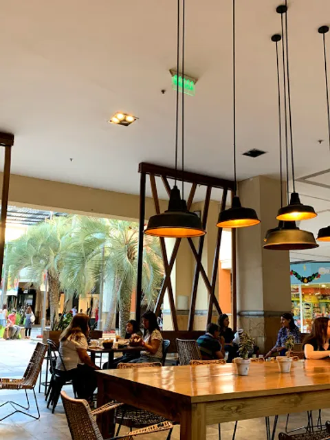 Doménico (Las Palmas Del Pilar)