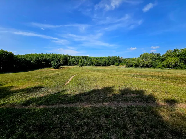 Webster Community Dog Park