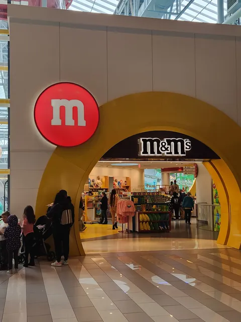 M&M’S Mall of America