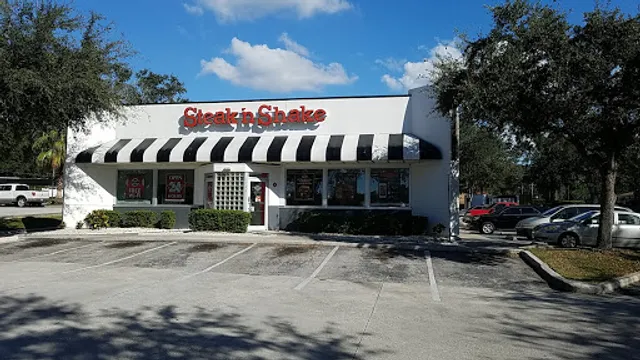 Steak ’n Shake