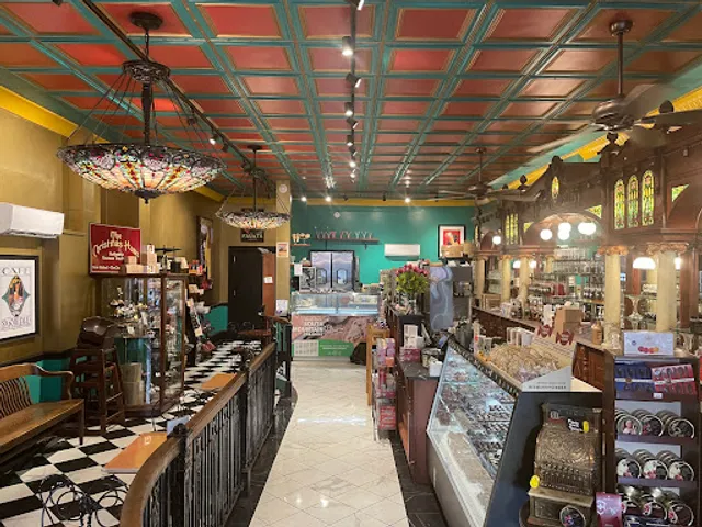 Gettysburg Chocolate Market