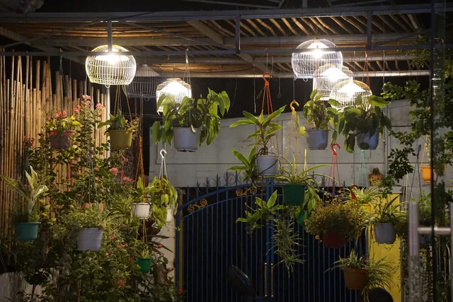 Nhà Mình Homestay Tuy Hoà Phú Yên