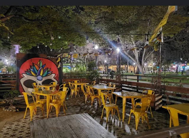 La Cosecha by Mayahuel