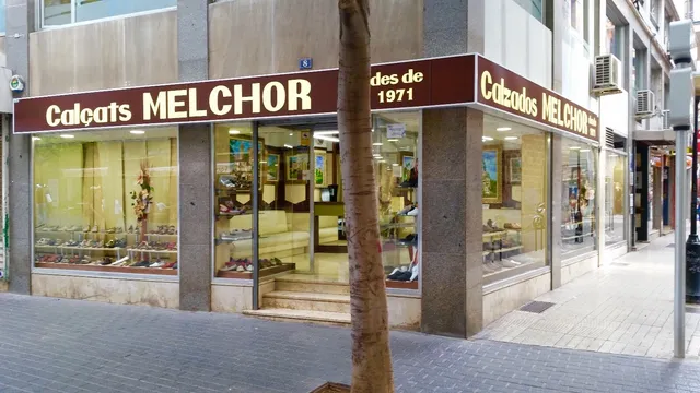 Centro Comercial Galerías Los Geranios