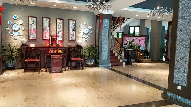 South China Hotel-Chinese Food Restaurant