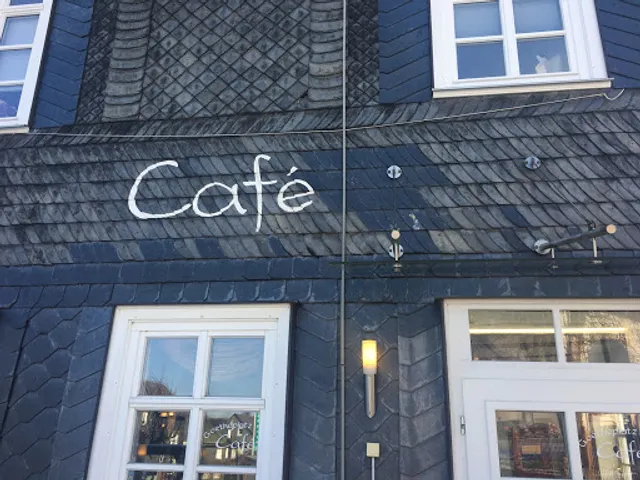 Konditorei Goetheplatz Café