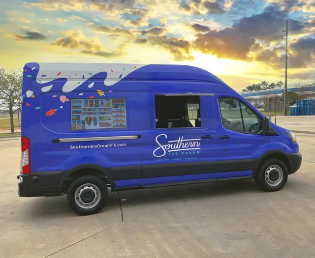 Southern Ice Cream Corp.