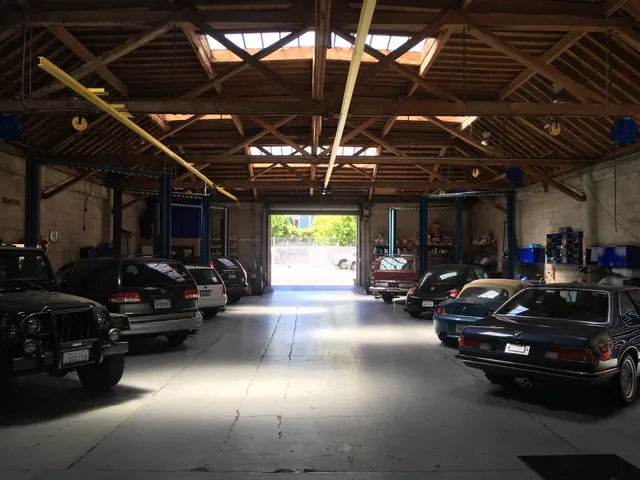 San Francisco Automotive Solutions