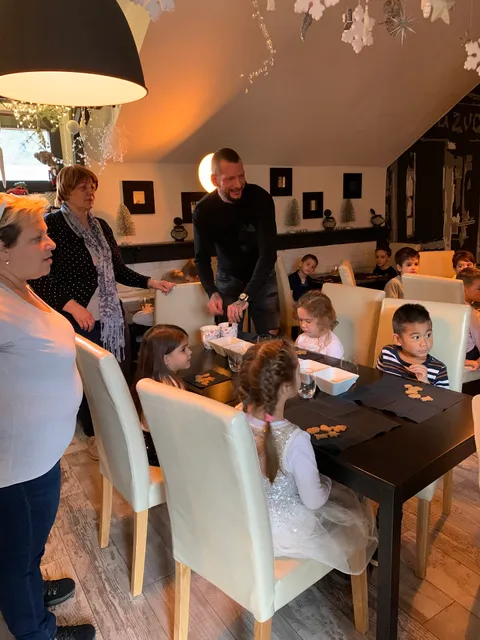 Caterina Ristorante e Pizzeria