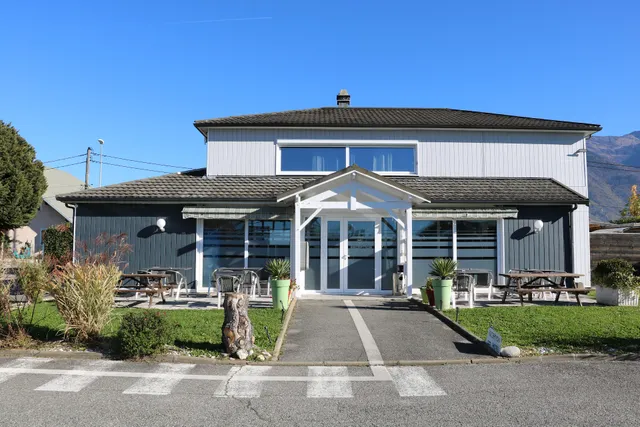 Fasthôtel Albertville