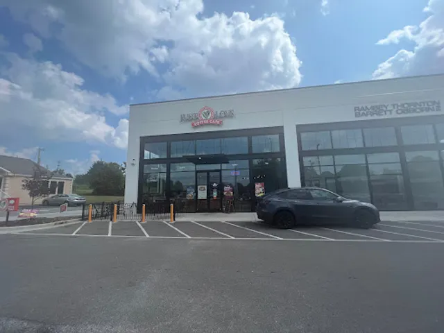 Just Love Coffee Cafe - Dickson, TN