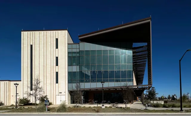 Austin Community College: San Gabriel Campus