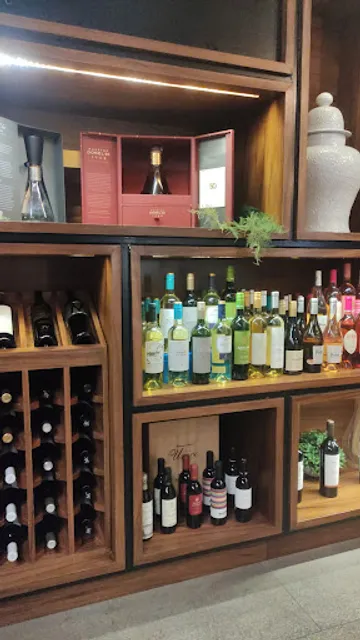 La Sevillana Wine Restaurante