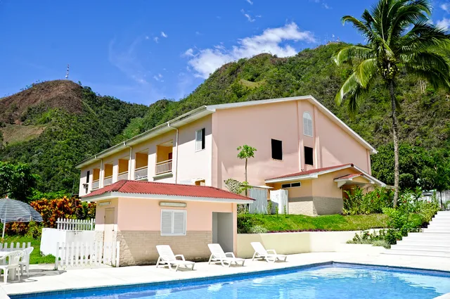 Hotel Presidente Chanchamayo - La Merced