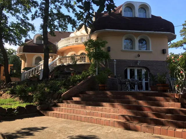 Káptalan vendégház