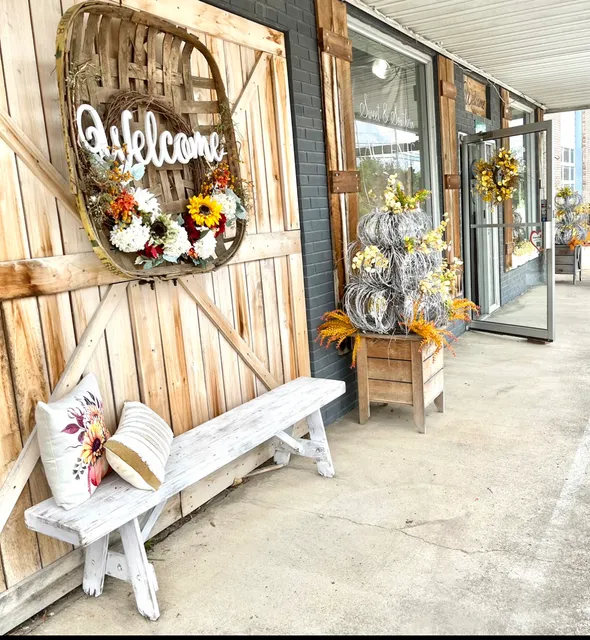 Sweet Southern Accents