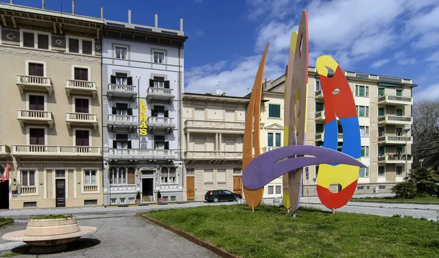 Hotel Lukas Di Ci.Fra S.r.L. Vegetarian & Vegan