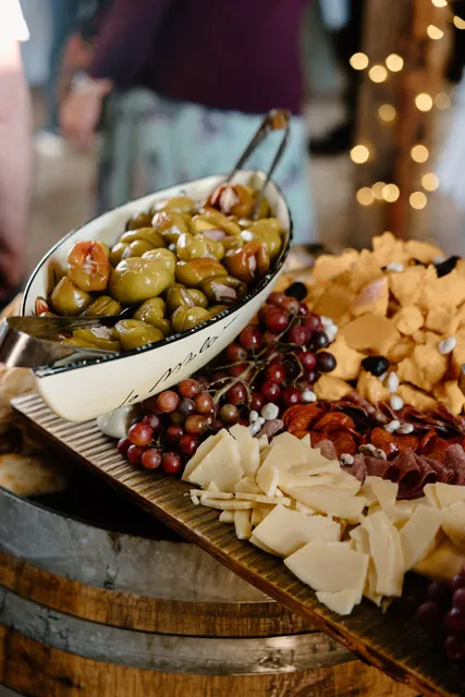 Magic Foods Catering