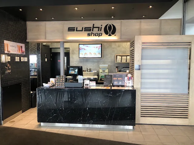 Sushi Shop Yamachiche