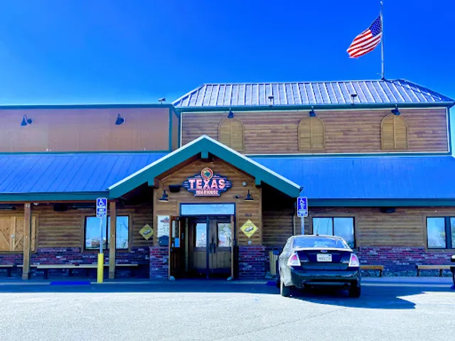 Texas Roadhouse