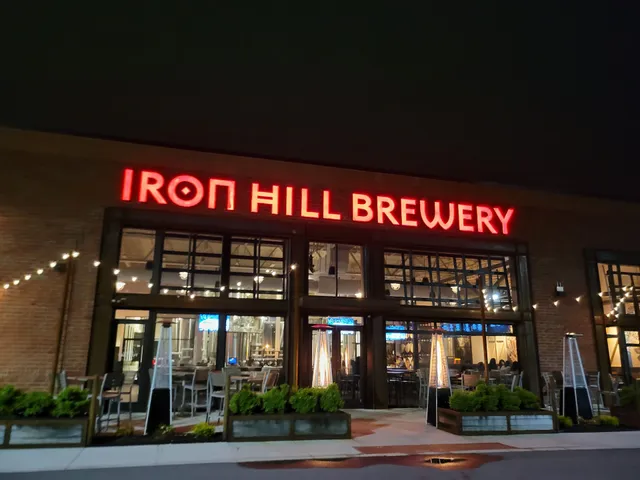 EagleView Shopping Center - The Shops On EagleView Blvd