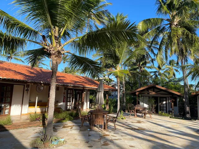 Pousada Vila Icaraí