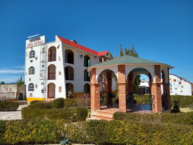 Hotel Santa Barbara