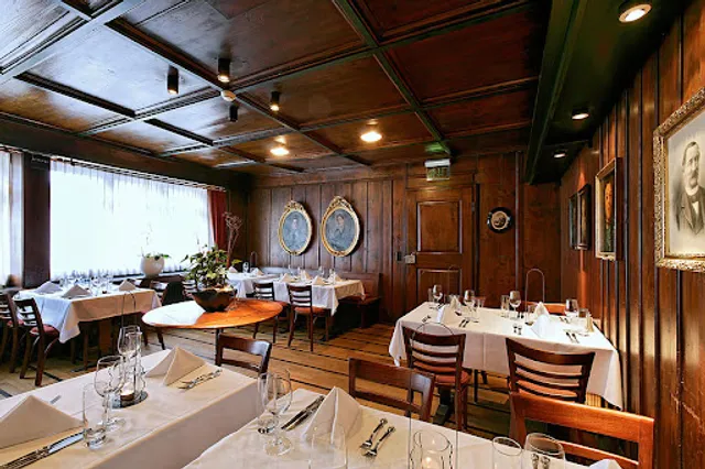 Restaurant Gaststuben