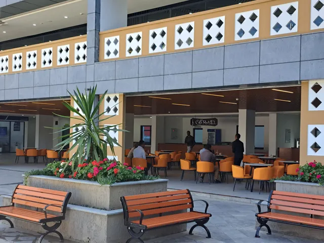 Palace Commercial Center