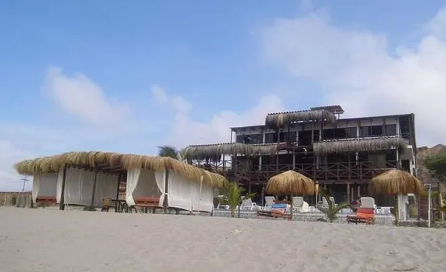 Bungalows Villa del Mar