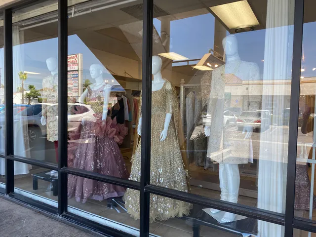 OSHEEN THE DESIGNER STUDIO