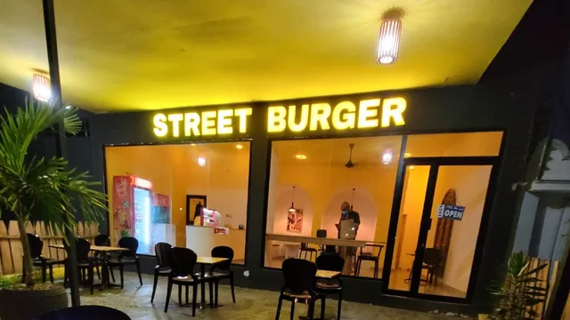 Street Burger