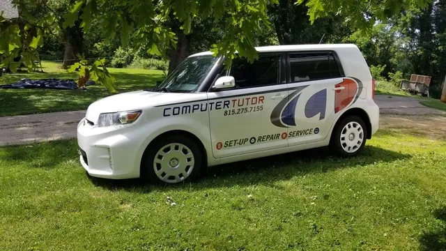 Computer Tutor of Freeport IL