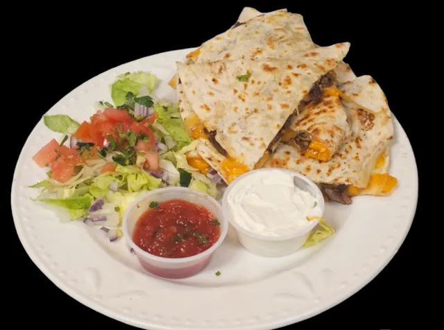 Latín and Grill Deli