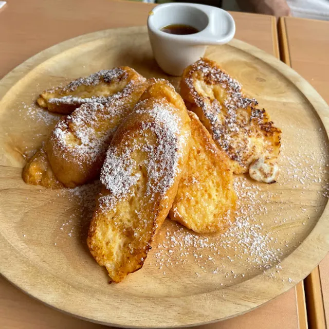 ＭＯＫＡＲＩ・ＣＡＦＥ