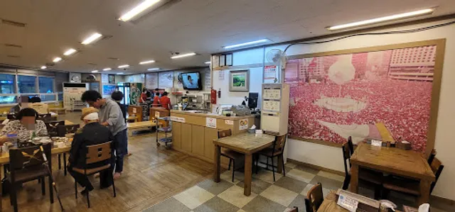 김포가마솥24시해장국