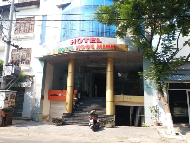 Ngoc Minh Hotel