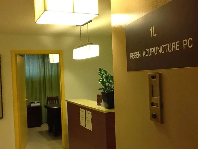 Regen Acupuncture PC