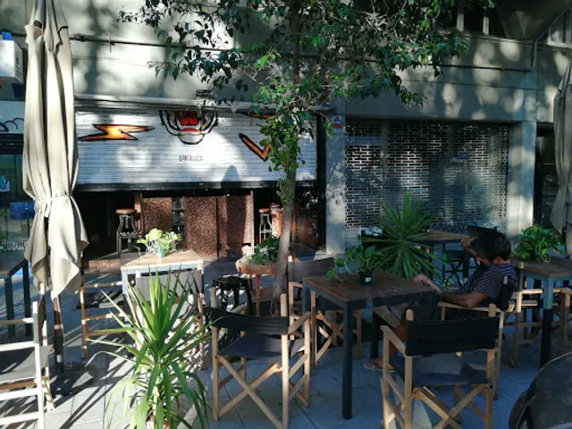 Bar El Tigre Barcelona