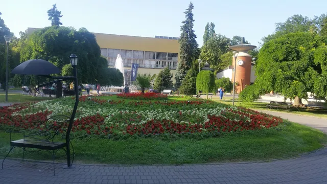 VRNJAČKA BANJA Smeštaj Apartmani