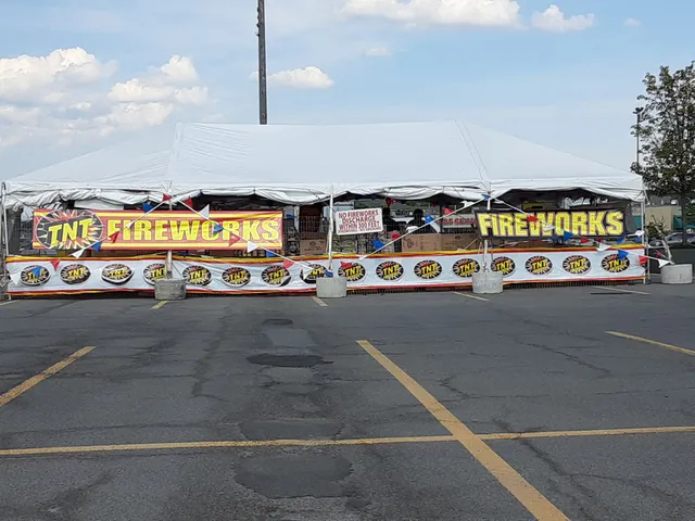 Shop City Shopping Center