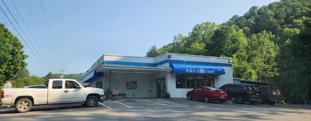 E & S Grocery (Edwards Food Center)