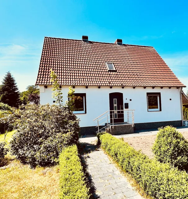 Domo Dolce - Nicole und Bernd Fritzges