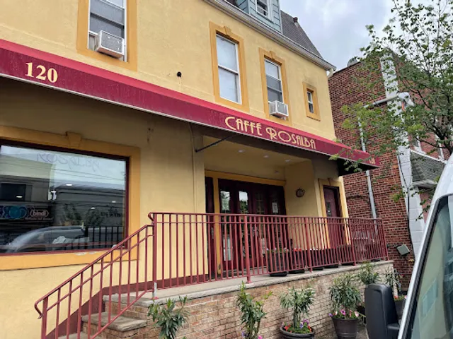 Caffè Rosalba