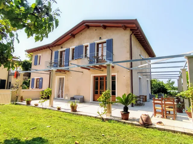 Agriturismo La Vite Maritata