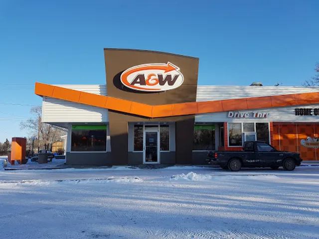 A&W Canada