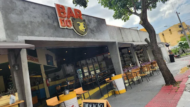 Bar do Urso - Vitória