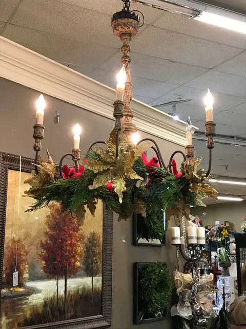 Roussels of Gonzales